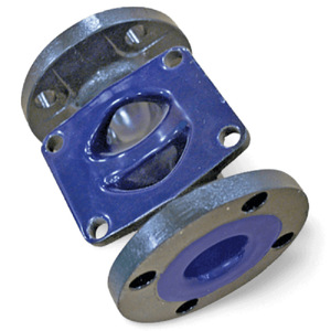Vanne de régulation Hills-Mccanna 1/2 pouce, pour milieux à température normale, fabriquée aux États-Unis - Product Image 5