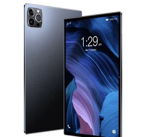 UROVO <span class=keywords><strong>P8100P</strong></span> Android 10 Tablette industrielle IP67 Étanche 4G NFC 10 pouces Tablette PC robuste de poche à empreinte digitale pour entrepôt - Product Image 3