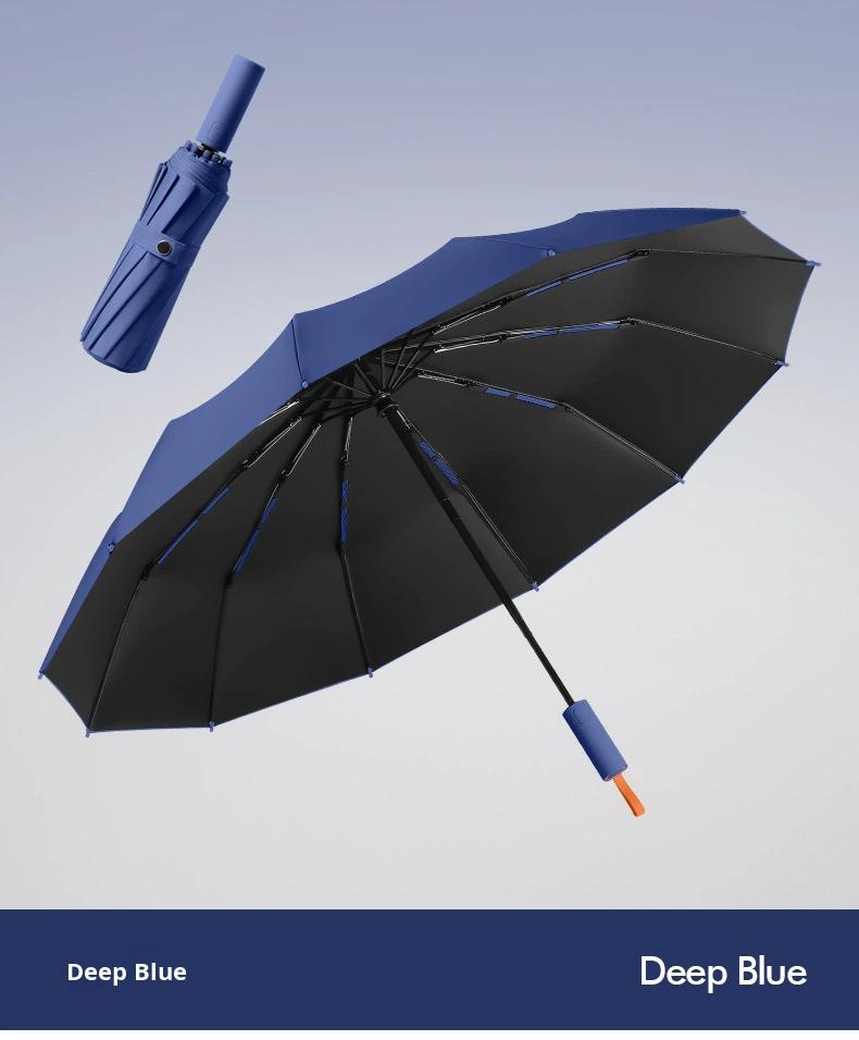 bleu foncé