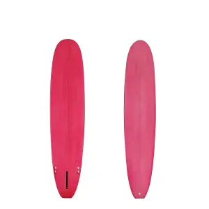 OEM Custom Epoxidharz EPS Schaum Fiberglas Schicht IXPE Surfbrett Wassersport Soft Surf board