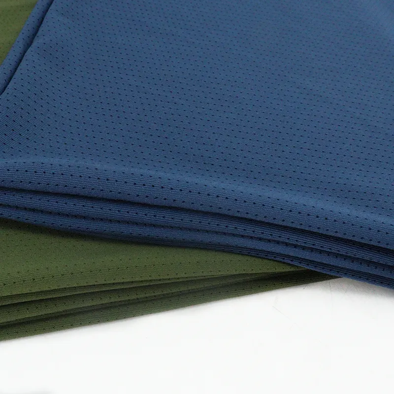 Nuevo diseño de secado rápido transpirable chal jersey de mujer suave elástico liso cómodo chales