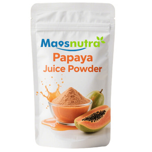 Hot Selling <span class=keywords><strong>Papaya</strong></span> Fruit Suco Em Pó Extrato De Papaia Orgânico Natural Em Pó De Papaia Solúvel Em água De Alta Qualidade - Product Image 1