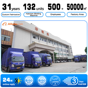 Empresa de Impresión 3D en Metal con Servicios de Impresión de Moldes 3D Personalizados, Precisión de 0.1, 20-54 HRC, Entrega Rápida, Precios Competitivos - Product Image 3