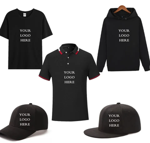 Customized Logo Gift Corporate Personalized Items Umbrella Sport Water Bottle Backpack Cotton T-Shirt Cheap Gift