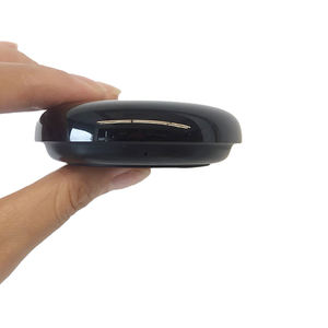 รีโมทควบคุมIRอัจฉริยะWiFi,อุปกรณ์ตกแต่งบ้านอัจฉริยะรองรับ<span class=keywords><strong>Alexa</strong></span> Echo <span class=keywords><strong>Dot</strong></span> Google Home IFTTTทำงานร่วมกับTuya - Product Image 6