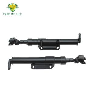 วอลโว่หัวฉีด31294174 31294175กันชนหน้าสำหรับ V70 XC70 S80พลาสติก2009-2015 - Product Image 5
