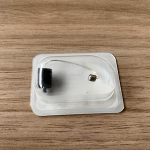 เครื่องรับเสียงสำหรับเครื่องช่วยฟัง GNRESOUND รุ่น SF3 MM LP MP HP 8 พิน ราคาโปรโมชั่น - Product Image 2