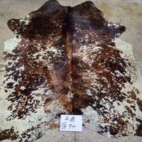 Bahan Kulit Sapi Asli Berkualitas Tinggi Harga Murah untuk Set Sofa