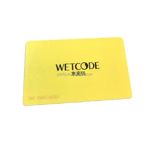 Beyaz Legic Prime MIM 1024 mim1024 rfid PVC boş kart