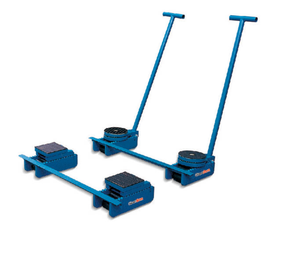 Полный набор роликовых коньков, транспортная тележка, роликовые коньки - Product Image 6