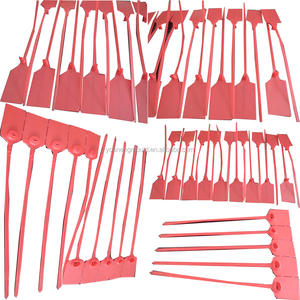 Konteyner için Oem uçak kablo plastik güvenlik contaları kalıp/araç uçak kablo plastik güvenlik contaları kalıp fabrika - Product Image 3