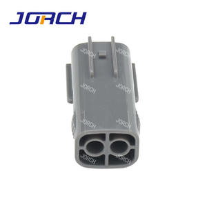 2-контактный мужской водонепроницаемый автомобильный разъем Mazda RX7 FD серии CAS сенсор разъем 6195-0006 - Product Image 5