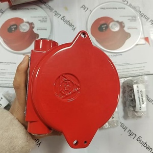 เครื่องตรวจจับรุ่น FS20X ซีรีส์ FS20X จัดส่งรวดเร็ว FS20X-211-23-6/FS20X-211-33-7/FS20X-211-41-8 - Product Image 4