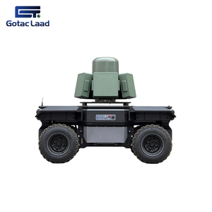 Caméra embarquée <span class=keywords><strong>360</strong></span>° °   Système de perception aérienne polyvalent |   6/8 bandes IP65 |   Équipement de sécurité et de réglementation en zone basse altitude - Product Image 4