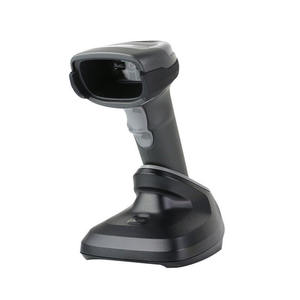 Escáner de Código de Barras Inalámbrico 2D Ze-Bra DS2278 Original con Base, Cable USB, IP42 - Product Image 5