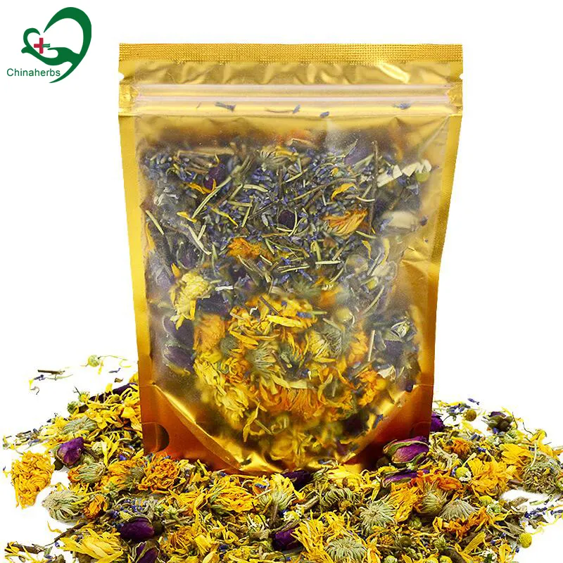 Grosir teh uap Vagina organik Aromlife herbal hulk untuk produk kebersihan wanita Kesehatan