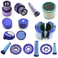 Adaptateur de pièce de rechange pour aspirateur Dysons dc35 dc45 dc59 dc65 v6 Adaptateur Tourner vers V7 V8 V10 V11 Convertisseur de connecteur de tête de brosse