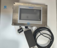 RPM203-DSC Compteur de puissance d'arbre sans fil économique, sans anneau collecteur requis, surveillance double axe, sortie Modbus RTU