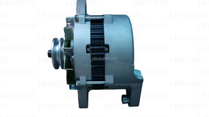 Composants d'alternateur pour excavatrice, bulldozer et chargeuse SAA6D140E, réf. 600-825-9111 600-825-9110 pour Komatsu - Product Image 5