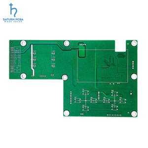 OEM & ODM المطبوعة (PCBA) الشركة المصنعة المتخصصة الجمعية المخصصة التي تقدم جربر ملف بوم قائمة خدمات مخصصة - Product Image 6