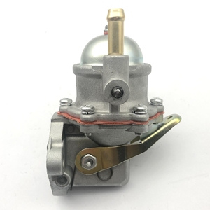Bomba de elevación de combustible de motor diésel genuina compatible con <span class=keywords><strong>Lada</strong></span> <span class=keywords><strong>2101</strong></span> y para Case IH para New Holland AR008JL bomba de suministro de combustible y piezas - Product Image 6
