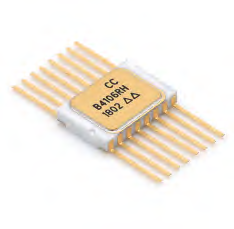 SRAM síncrona B8320Z36NNB con arquitectura de flip de bus cero (NBT) de 36 Mbit (1M x 36) y función de caché de segundo nivel - Product Image 6