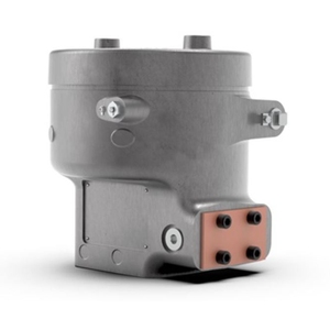 Convertidor de Corriente Woodward 9907-1200 CPC-II, Material PVC de Alta Calidad, Gran Venta - Product Image 1