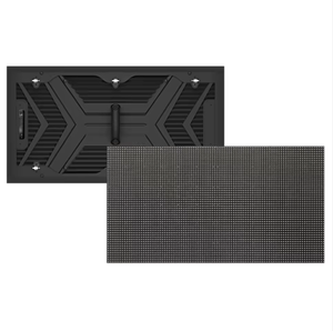 LED Display Screen P3.91 Full Color outdoor Wall Mountable Video Wall 3840x2160 Resolution IP65 Advertising Use - Product Image 4