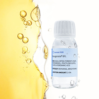 Besagerasia BFL Cosmetics Matière Première Bifida Ferment Lysate CAS 96507-89-0 Bifidobacterium Ferment Lysate Liquide Transparent