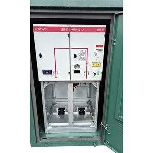 Ngoài trời Cáp chi nhánh hộp cho an toàn và hiệu quả giao hàng điện - Product Image 4