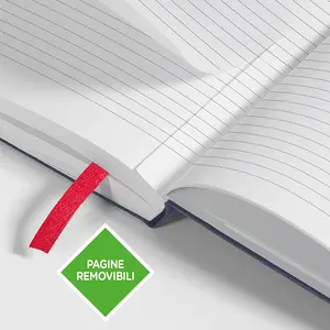 Agenda Maxi A4 Quotidien, merchandising personnalisé - Product Image 2