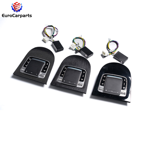 เมาส์ควบคุมภายใน<span class=keywords><strong>รถ</strong></span>ยนต์ W464 W465 พร้อมฝาครอบฐาน หัวเกียร์ <span class=keywords><strong>คอนโซล</strong></span>กลาง แผงสัมผัสเมาส์มัลติมีเดีย อุปกรณ์เสริมใน<span class=keywords><strong>รถ</strong></span>ยนต์ - Product Image 1