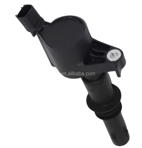 Nueva bobina de encendido 3L3E-12A366-<span class=keywords><strong>CA</strong></span> de alta calidad para Ford Chevrolet Compatible Expedition Explorer Engine Ignition System - Product Image 1