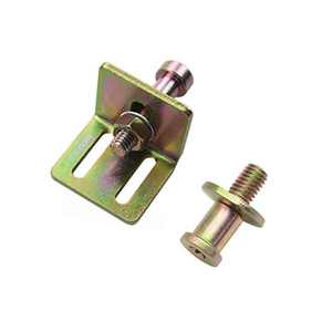 XK701 panneau en acier au carbone galvanisé Rv <span class=keywords><strong>Camping</strong></span> Vw couverture de porte de voiture Jeep Hood <span class=keywords><strong>loquet</strong></span> <span class=keywords><strong>loquet</strong></span> à rotation rapide - Product Image 6