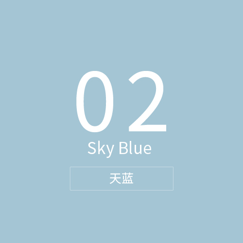 6923600434607 -#02-Sky Blue