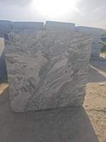 TY Shandong Bloc de granit gris moderne taillé à la machine, solution écologique pour projets, support technique en ligne, Villa Park
