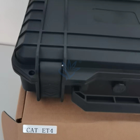 Pour outil de diagnostic CAT ET4 317-7485 3177485 478-0235 5385051 pour Caterpillar Construction Machinery Communications Adapter