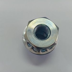 Pièces de frein de camion, boulon terminal en acier FS-317E - Product Image 3