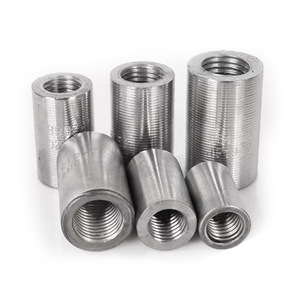 Thread Inserts Metric Coarse Fully Threaded M16 M18 M20 M22 M25 M28 M32 M36 M40 45 Steel Strength Grade 8.8 - Product Image 1