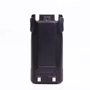 Batería de Repuesto para Walkie Talkie Baofeng UV-<span class=keywords><strong>82</strong></span>, 1800mAh, 7.4V, Iones de Litio, Venta al Por Mayor - Product Image 1