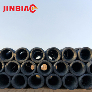 ลวดเหล็กชุบสังกะสี21 GI ลวดเชื่อมเคลือบอิเล็คโทรสีดำผลิตจากผู้ผลิต15วัน - Product Image 4