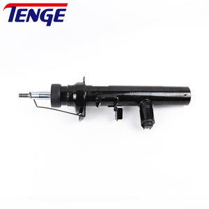 Ammortizzatore anteriore destro delle molle elicoidali per i puntoni del Gas di <span class=keywords><strong>BMW</strong></span> X3 F25 F26 2011-2017 37116797026 37116797025 - Product Image 4