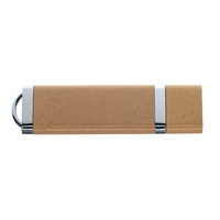 2022 Promo Ramah Lingkungan, Hadiah Langsung dari Pabrik Murah 1Gb Cle USB Jerami Gandum 2.0 3.0 Flash Drive Kayu