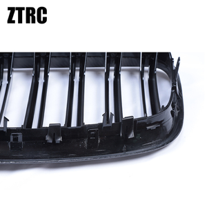 For E71/X6M Style Real Carbon Fiber Material Front Grille 2007-2014 - Product Image 6