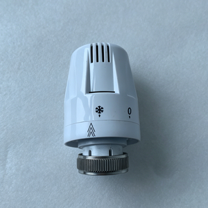 Tête <span class=keywords><strong>de</strong></span> thermostat <span class=keywords><strong>de</strong></span> <span class=keywords><strong>radiateur</strong></span> M30x1,5 mm avec verrouillage manuel <span class=keywords><strong>de</strong></span> la température, port 3/4 po pour remplacement <span class=keywords><strong>de</strong></span> vanne <span class=keywords><strong>de</strong></span> <span class=keywords><strong>radiateur</strong></span> ancienne - Product Image 3
