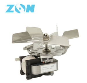 ZS6119-19096 étant Instrument AC ombre moteur ventilateur à Air chaud CO2 incubateur ventilateur <span class=keywords><strong>ESCO</strong></span> J238-7101 électrique soufflage séchage four YiHeng - Product Image 1