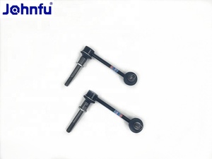 Great Wall repuestos GWM P-Series POER OEM Biela Assy FR STABILIZER LH 2906103XPW01A - Product Image 4