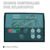 Controlador de Compresor de Aire Xc2002 1604942202 Nuevo para Panel de Control de Compresor de Aire Clyde