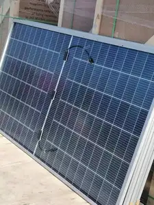 Risen Energy 700w HJT Hyper-ion Solar PV Module N Type Topcon Solar Panel 660W 670W 680W 690W