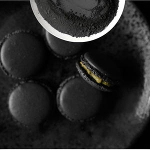 GMP-072 <span class=keywords><strong>poudre</strong></span> de <span class=keywords><strong>charbon</strong></span> actif <span class=keywords><strong>en</strong></span> bambou, <span class=keywords><strong>charbon</strong></span> de bois naturel noir de qualité <span class=keywords><strong>alimentaire</strong></span> - Product Image 4